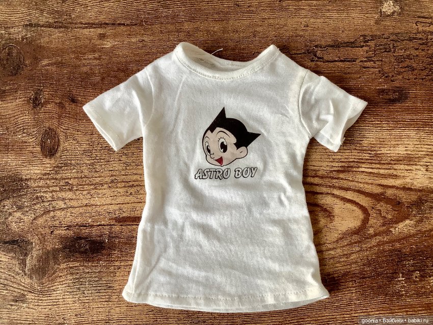 Майка для бжд SD13 — Одежда для BJD