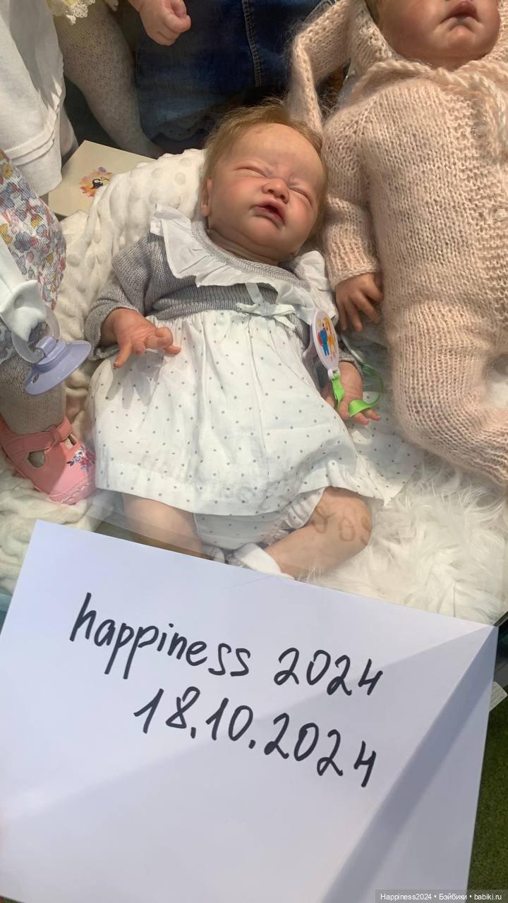 Кукла реборн — Куклы реборн (фото 2)