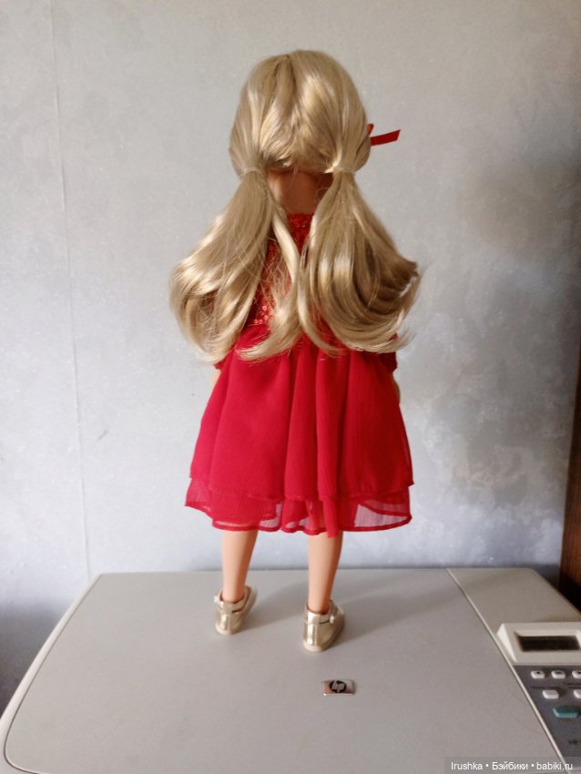 Kathe Kruse La Bella Crystal (фото 6)