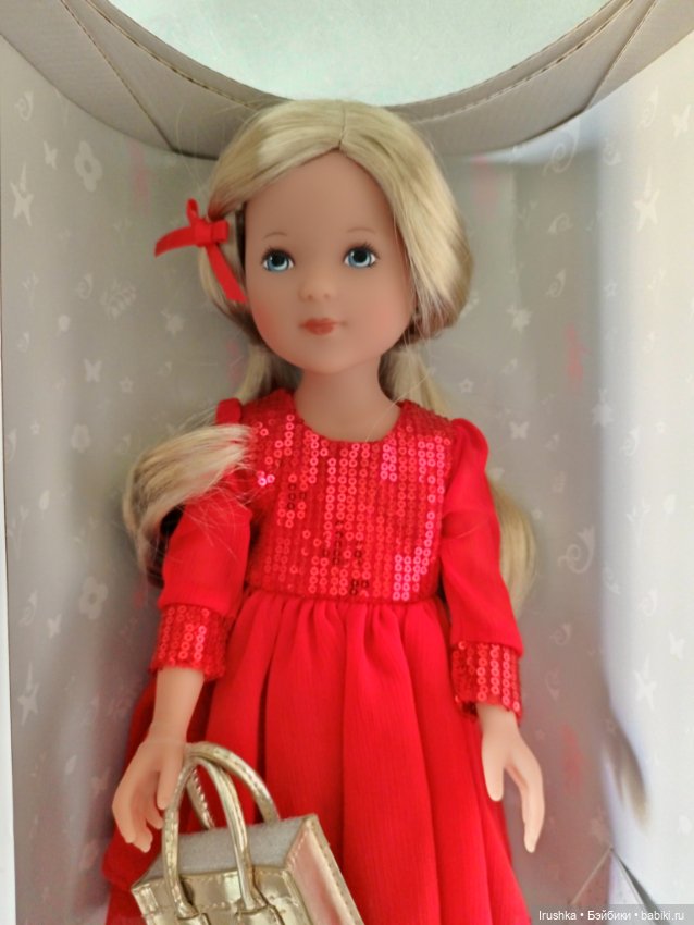 Kathe Kruse La Bella Crystal (фото 5)