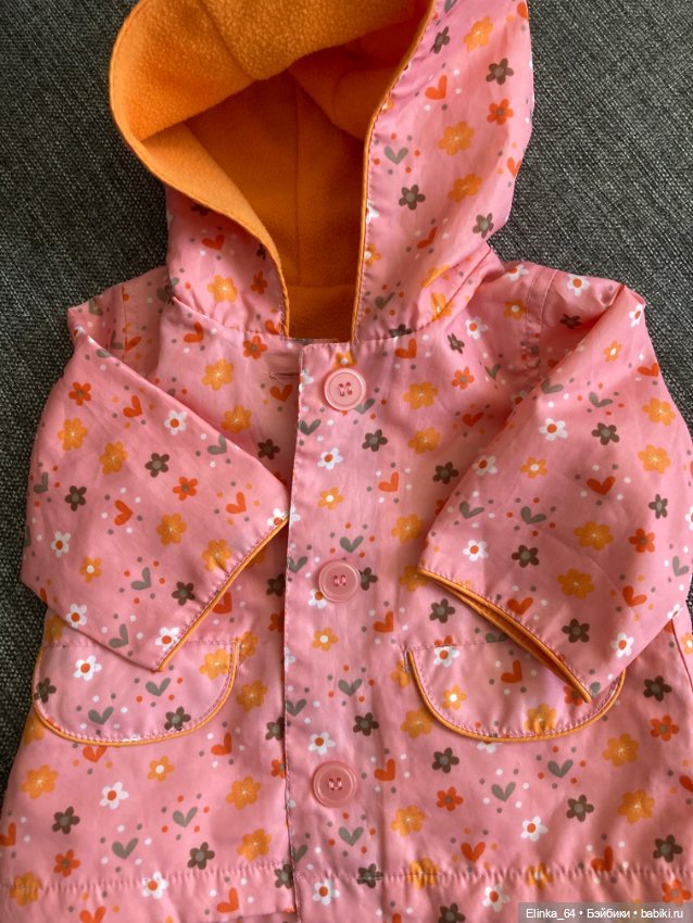 Нарядная одежда для малышек до 70 см, в ассортименте