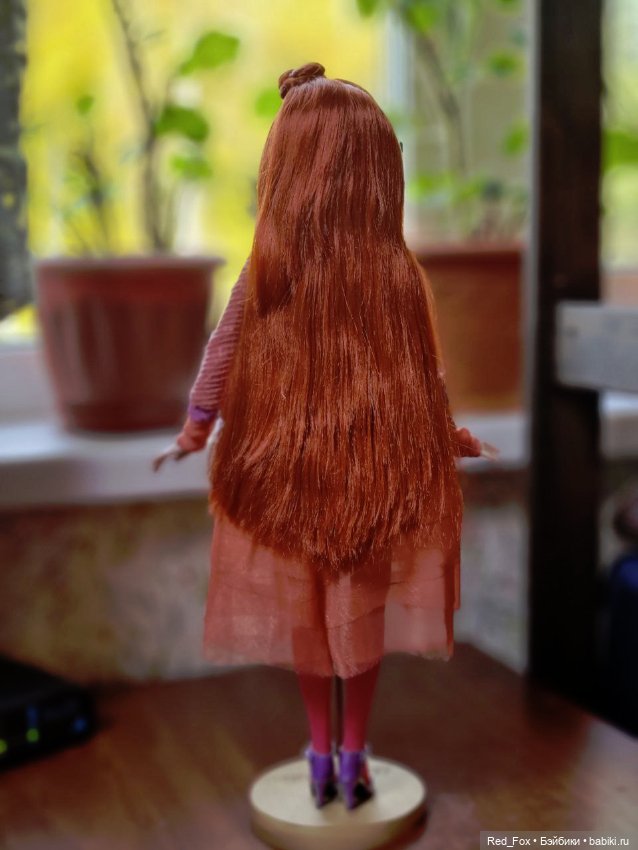 Robert Tonner Ellowyne Miss Understood (фото 3)