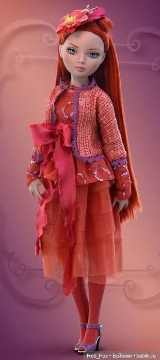 Robert Tonner Ellowyne Miss Understood