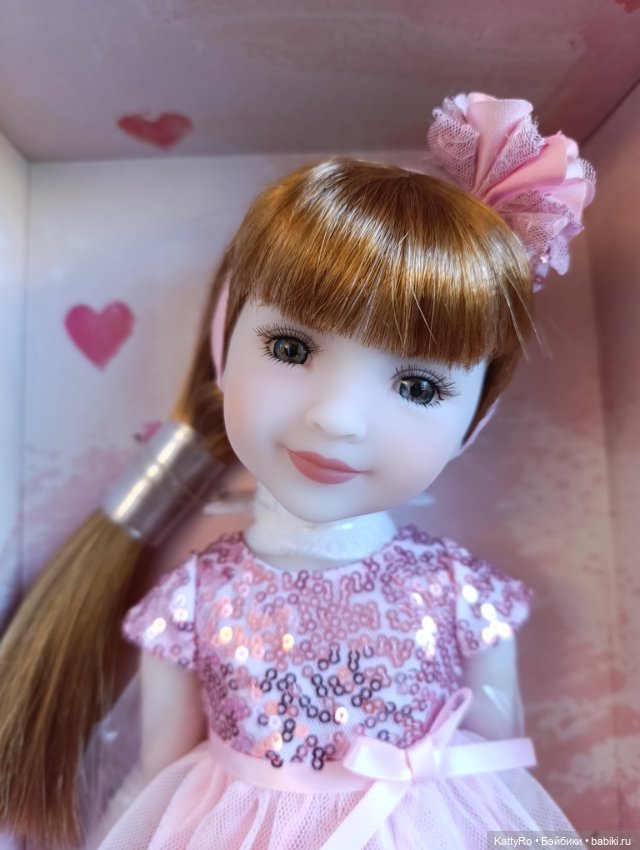 Ruby Red Руби Ред Стелла — Игровые куклы (фото 8)