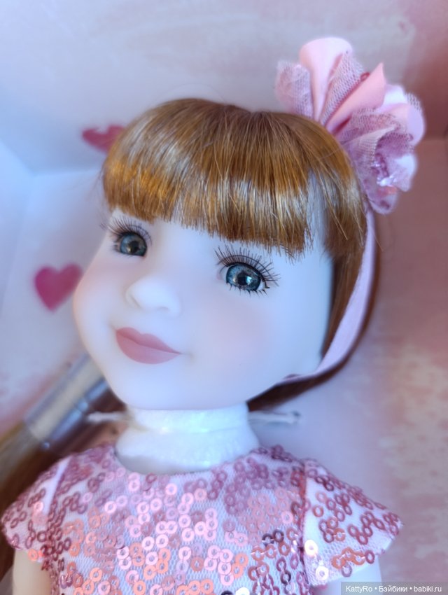 Ruby Red Руби Ред Стелла — Игровые куклы (фото 3)