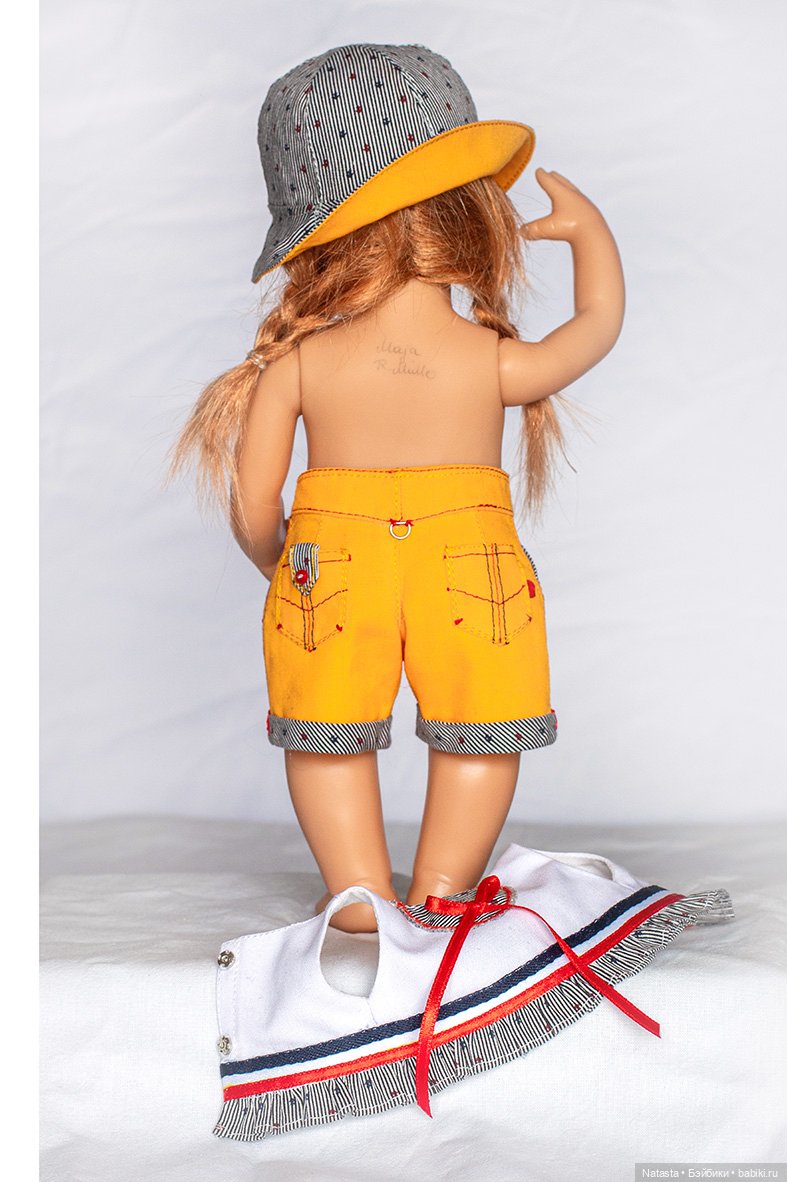 3 Комплекта для мини Вихтеля (фото 8)