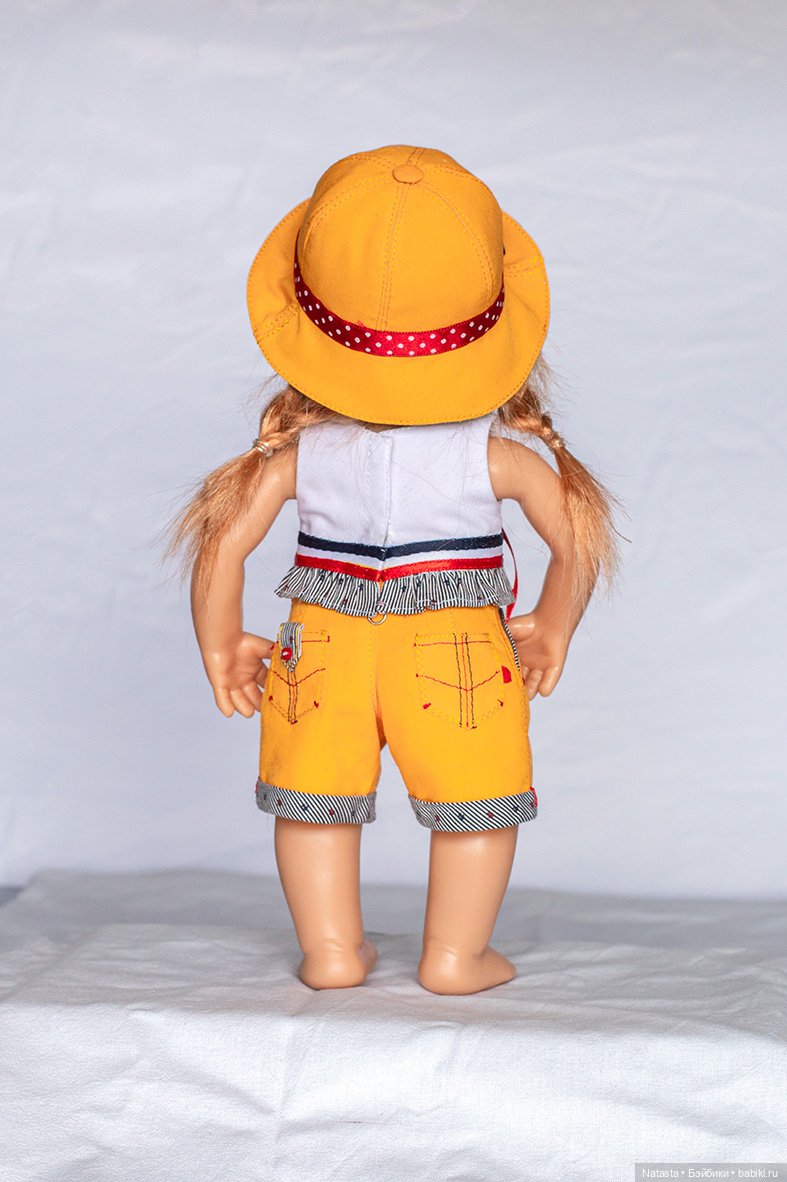 3 Комплекта для мини Вихтеля (фото 7)