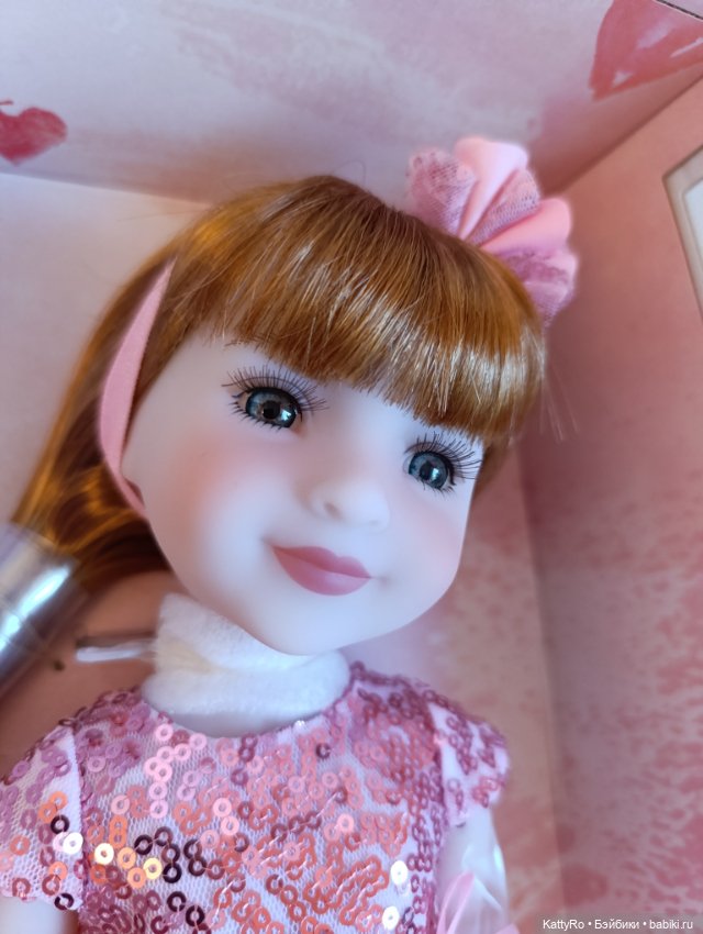 Ruby Red Руби Ред Стелла — Игровые куклы (фото 4)