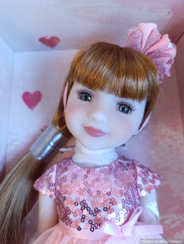 Ruby Red Руби Ред Стелла — Игровые куклы