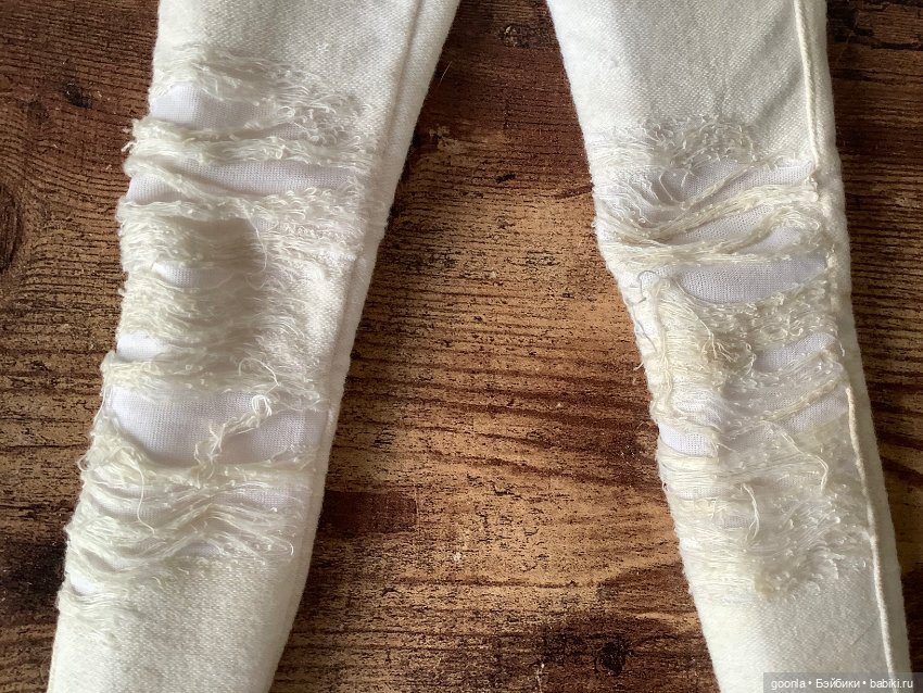 Оригинальные штаны на бжд SD13 (фото 3)