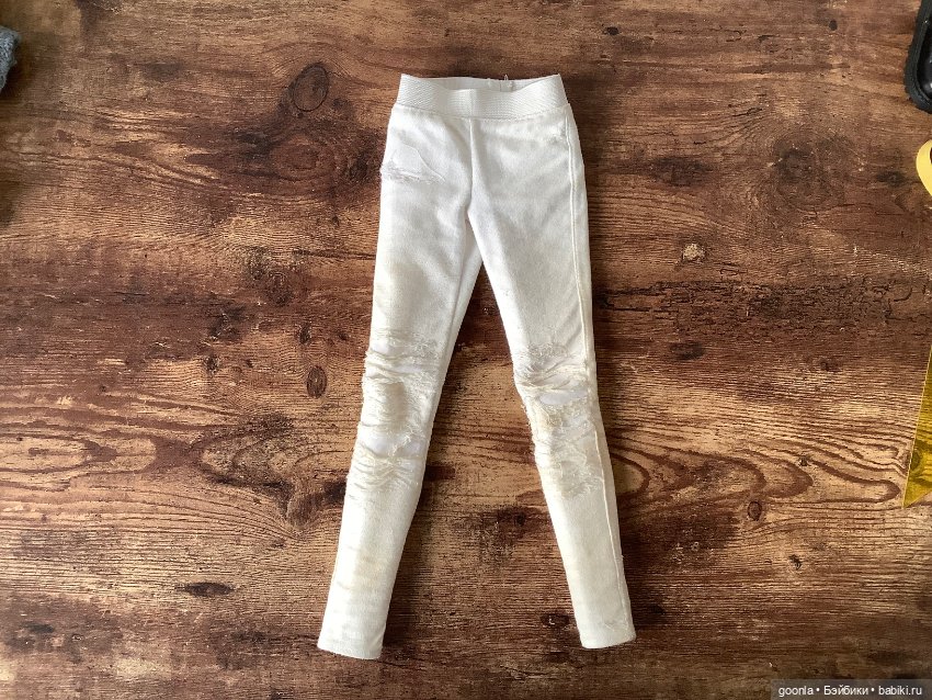 Оригинальные штаны на бжд SD13