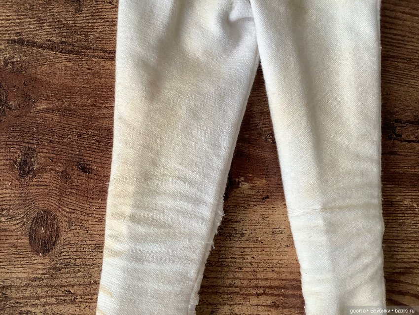 Оригинальные штаны на бжд SD13 (фото 7)