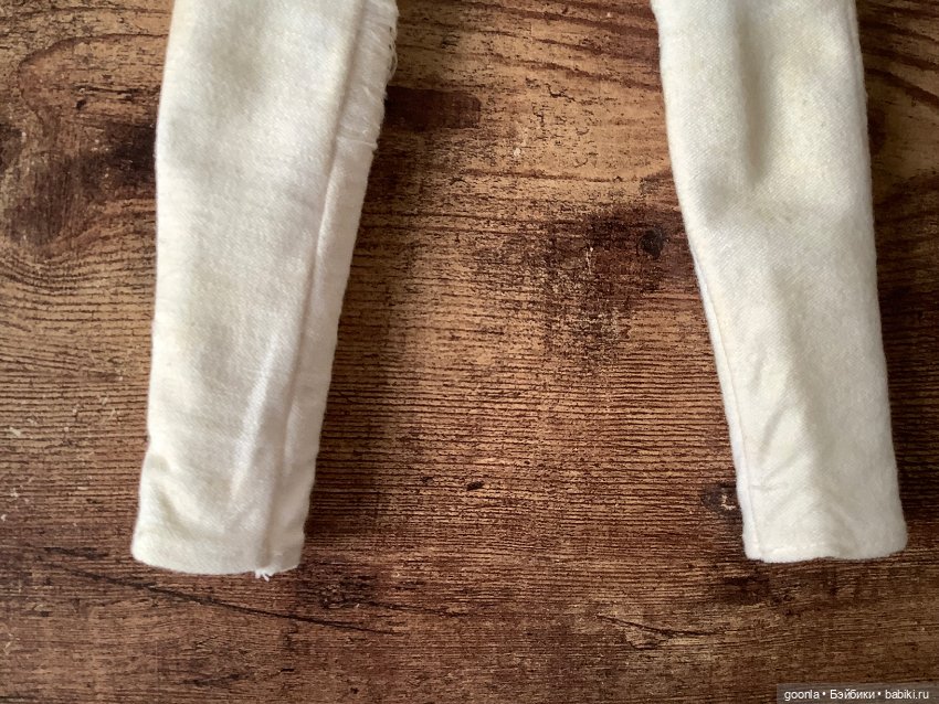 Оригинальные штаны на бжд SD13 (фото 8)