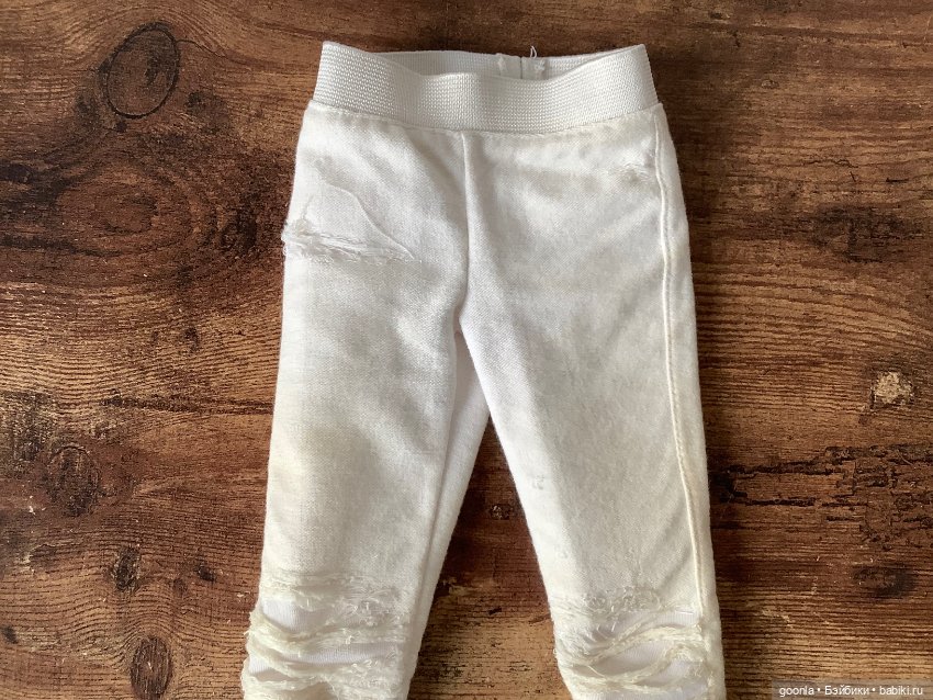 Оригинальные штаны на бжд SD13 (фото 2)