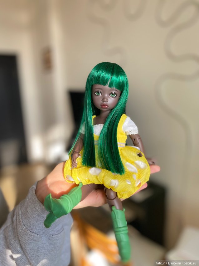 Elemental Guardians Erzulie фулсет