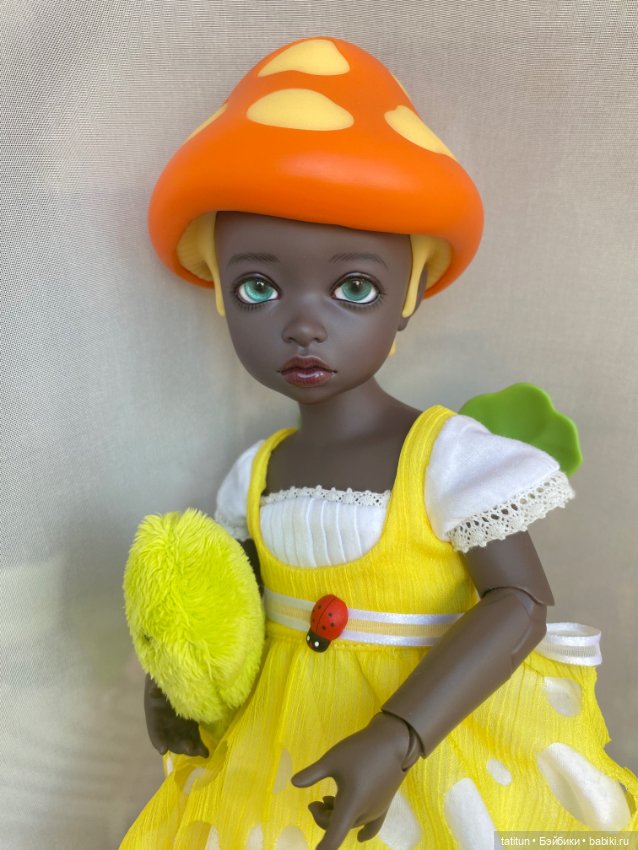 Elemental Guardians Erzulie фулсет (фото 6)