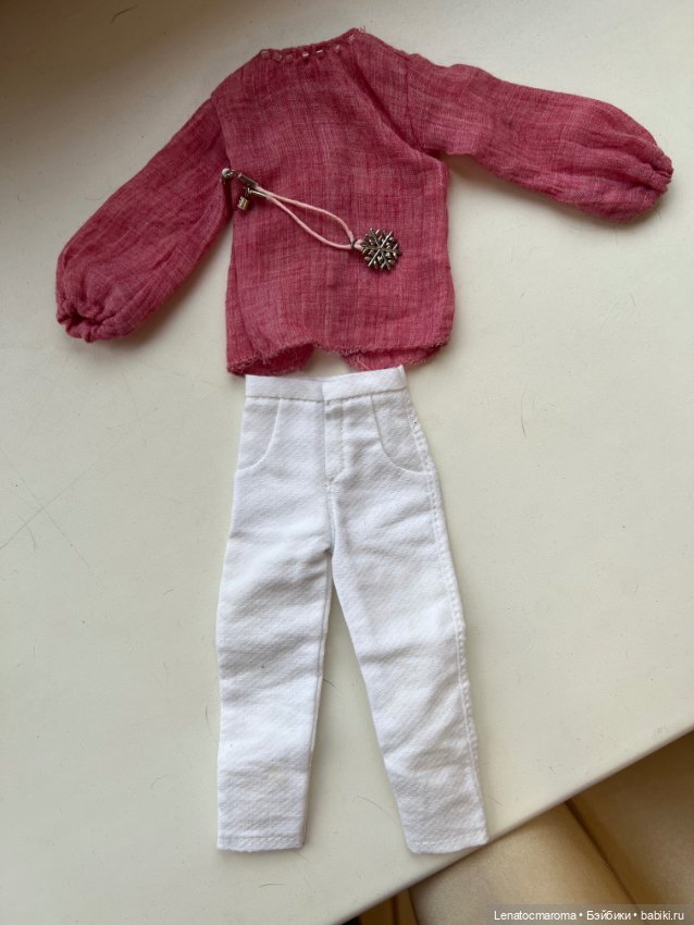 Продам одежду для кукол бжд (фото 3)