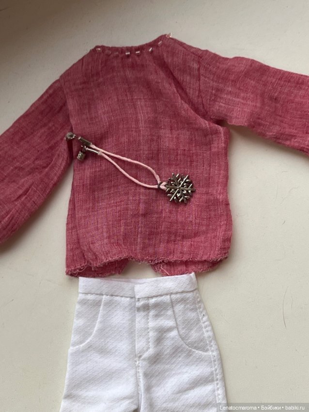 Продам одежду для кукол бжд (фото 2)