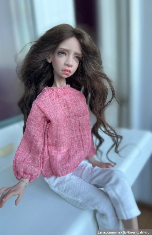 Продам одежду для кукол бжд (фото 4)