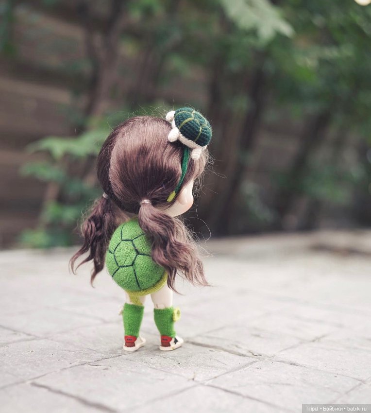 Одежда для бжд и ob11 (фото 3)