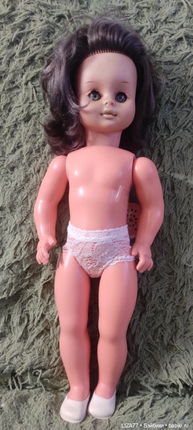 Немецкие куклы на реставрацию (фото 5)