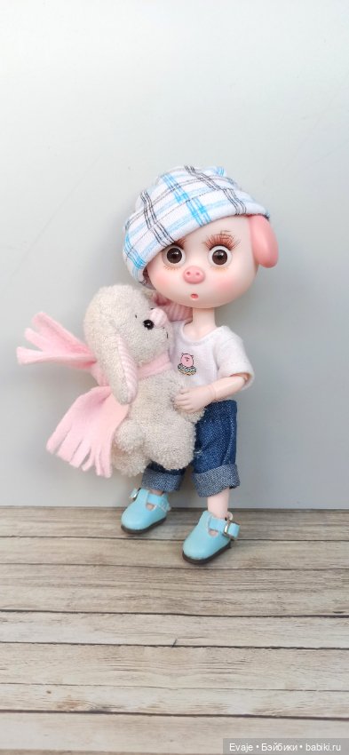 Туфли школьные, размер 1/12 (обитсу 11 и др) (фото 7)