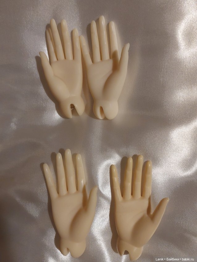 Женское тело SD Loong Soul (фото 5)