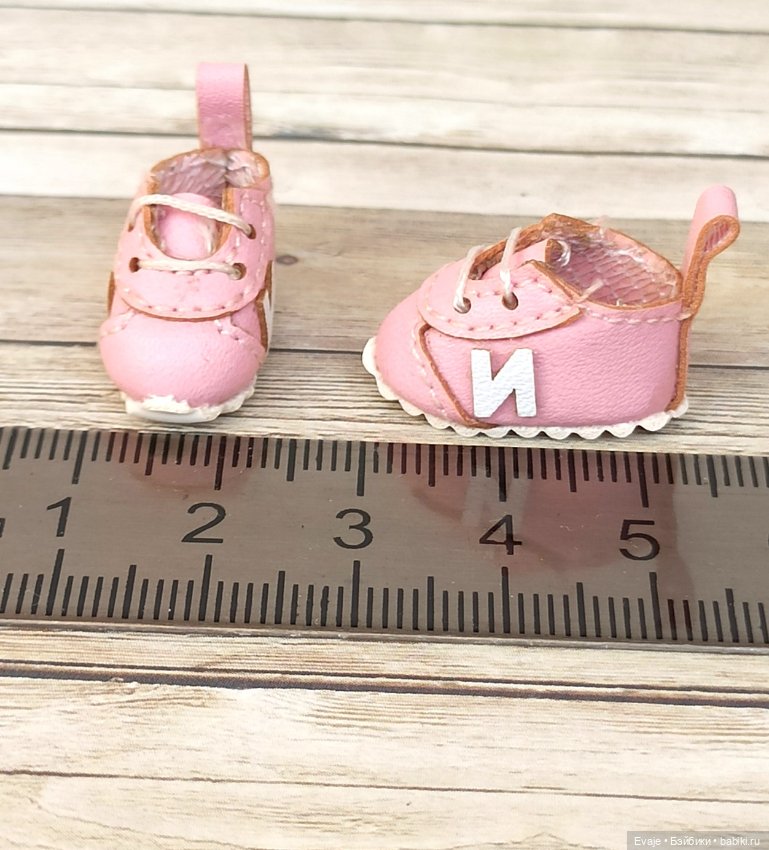 Кроссовки 1/12, на обитсу 11 (фото 4)