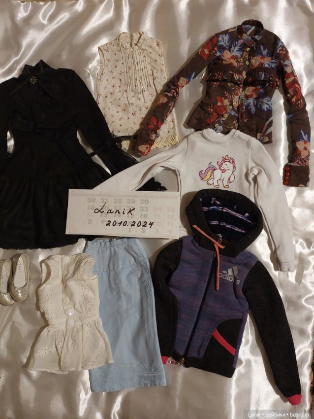 Женское тело SD Loong Soul (фото 3)