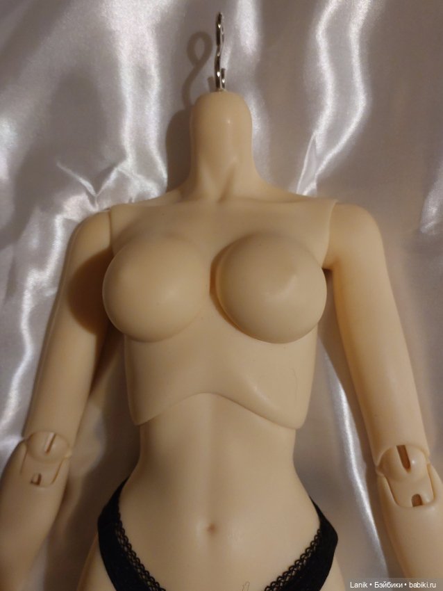 Женское тело SD Loong Soul