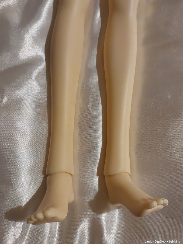 Женское тело SD Loong Soul (фото 2)