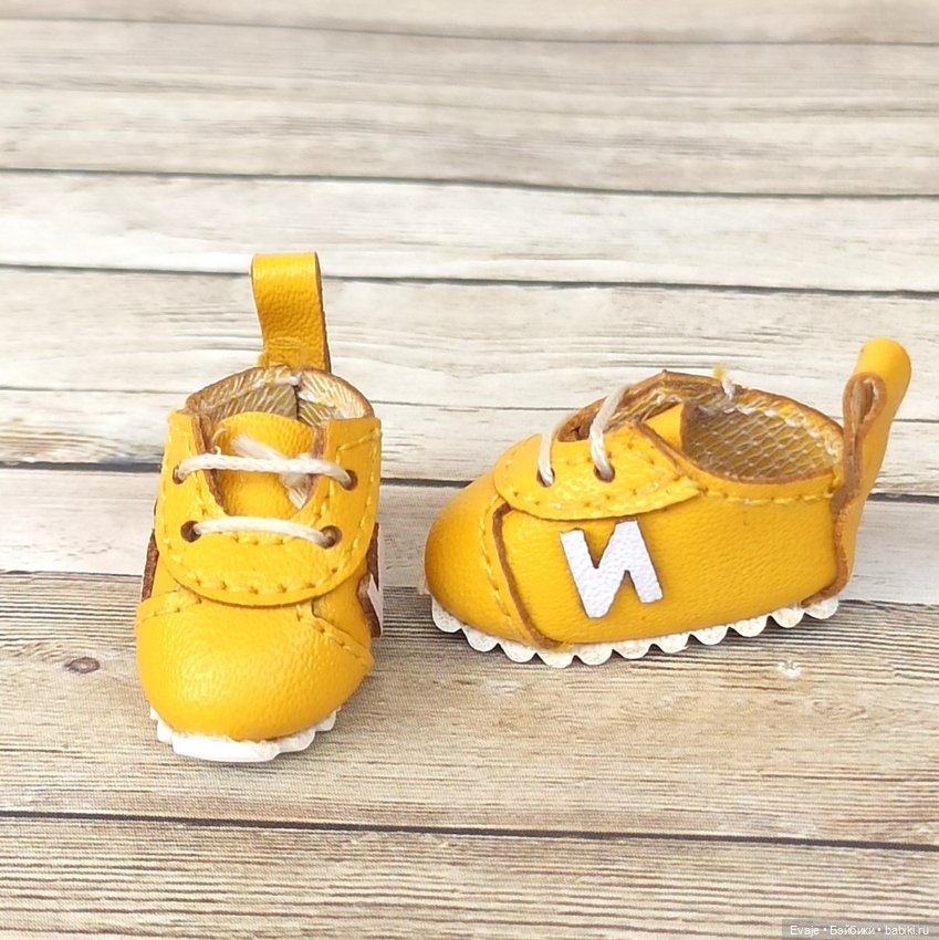 Кроссовки 1/12, на обитсу 11 (фото 2)