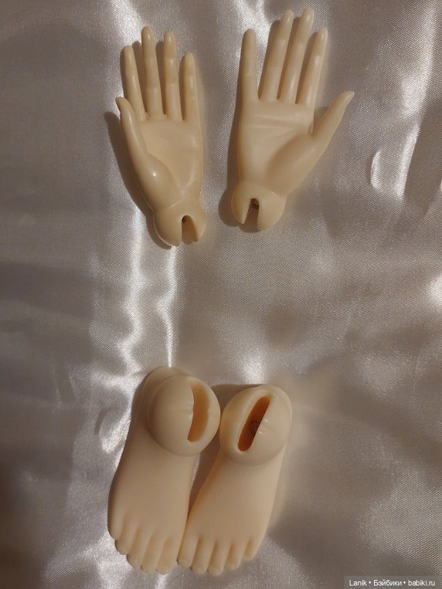 Женское тело SD Loong Soul (фото 6)