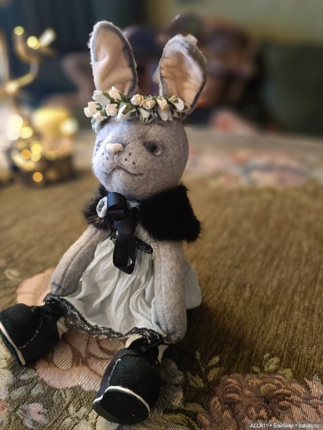 Замечательная Зайка Мия ищет домик (фото 6)