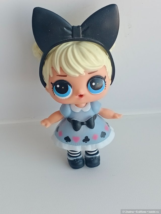 Куклы Лол — Игровые куклы (фото 3)