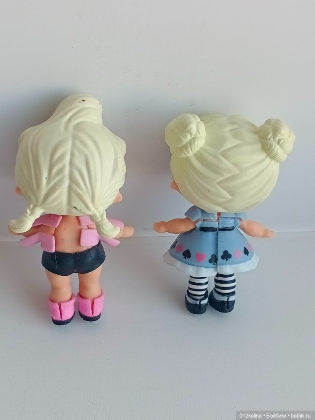 Куклы Лол — Игровые куклы (фото 2)