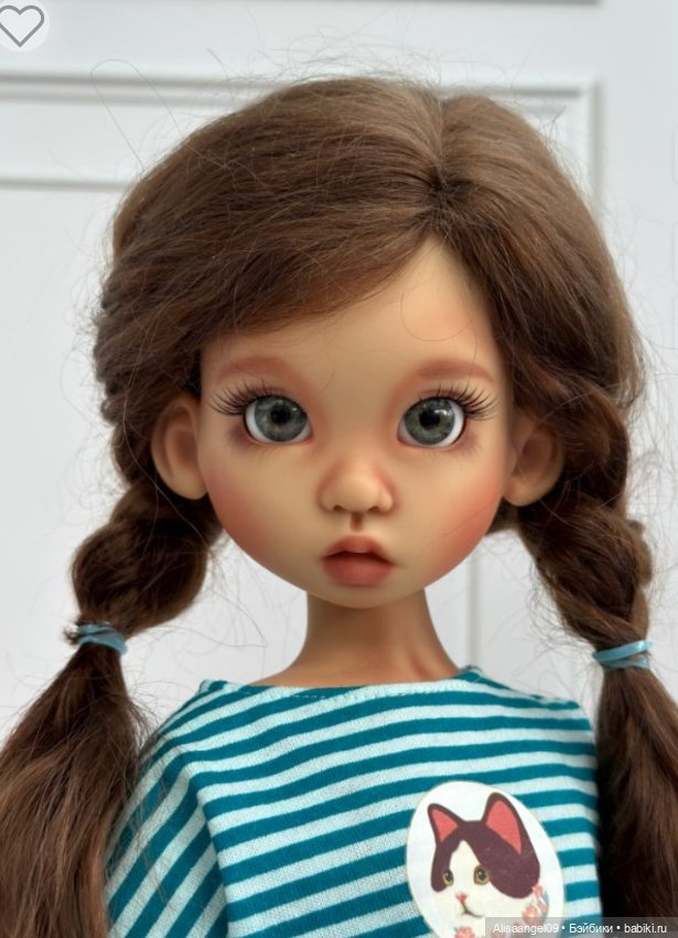 Качественный аутфит — Одежда для BJD (фото 3)