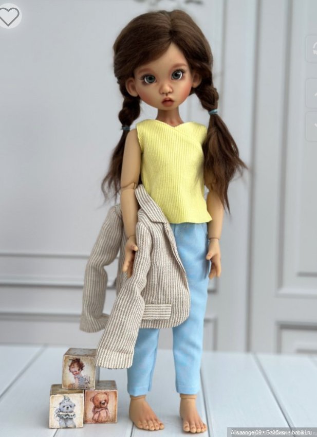 Аутфит с обувью на мсд от Кайе Виггс (фото 2)