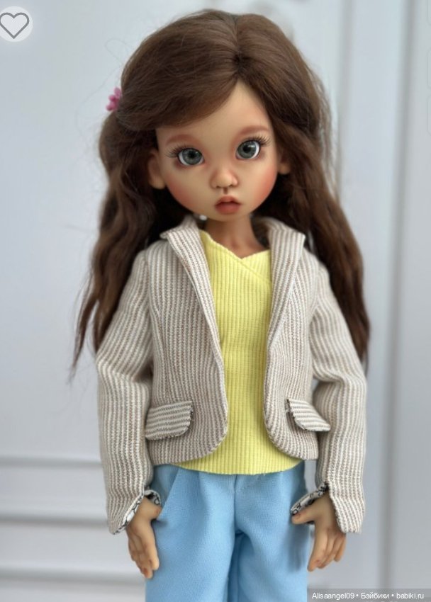 Аутфит с обувью на мсд от Кайе Виггс (фото 3)