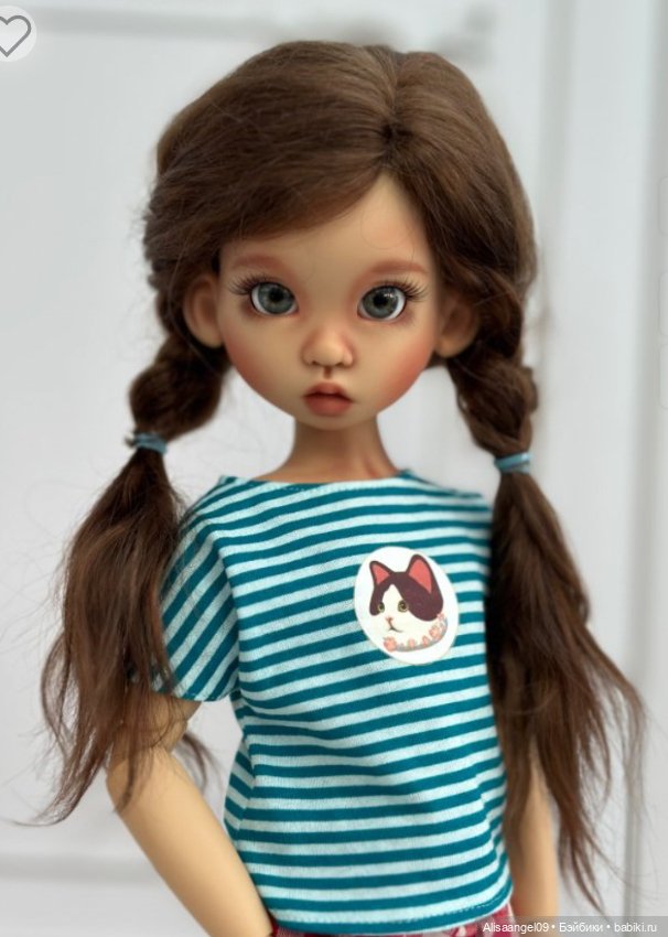 Качественный аутфит — Одежда для BJD (фото 2)
