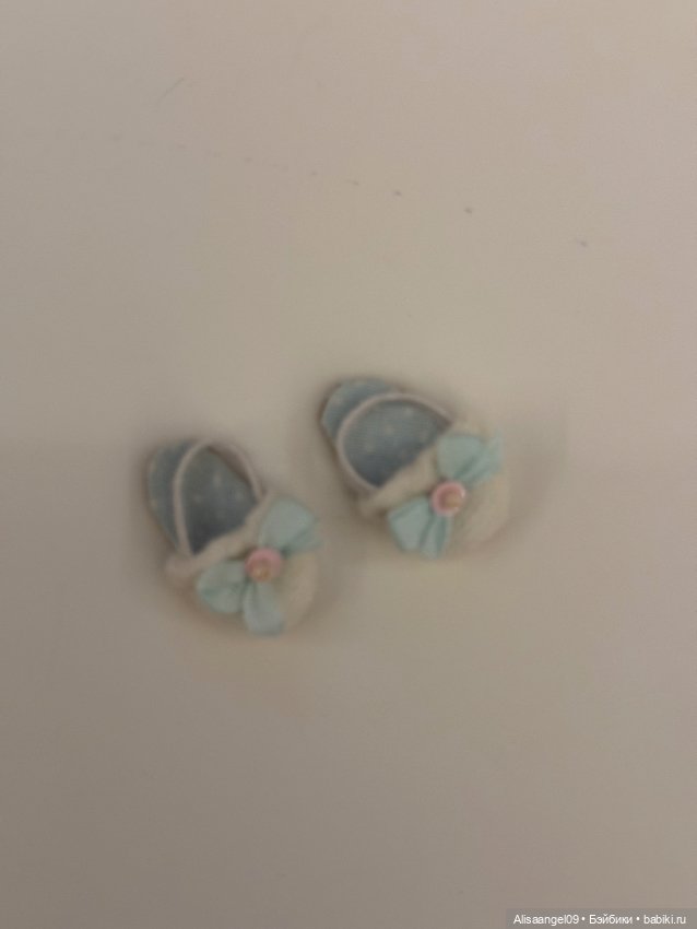 Пижамка для блайз — Одежда для BJD (фото 9)