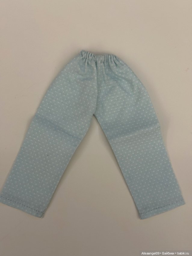 Пижамка для блайз — Одежда для BJD (фото 8)