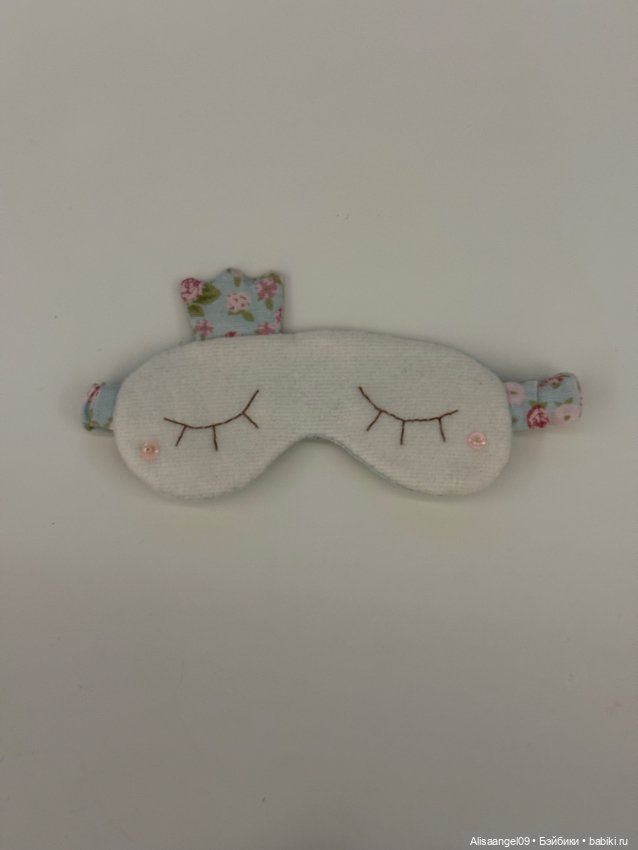 Пижамка для блайз — Одежда для BJD (фото 3)