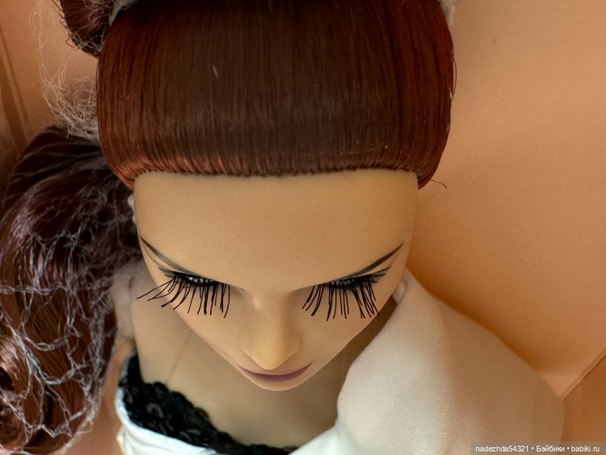 Эрин Integrity Toys — Фэшн (фото 10)