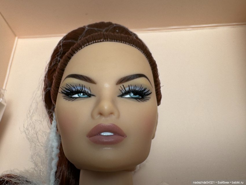 Эрин Integrity Toys — Фэшн (фото 8)