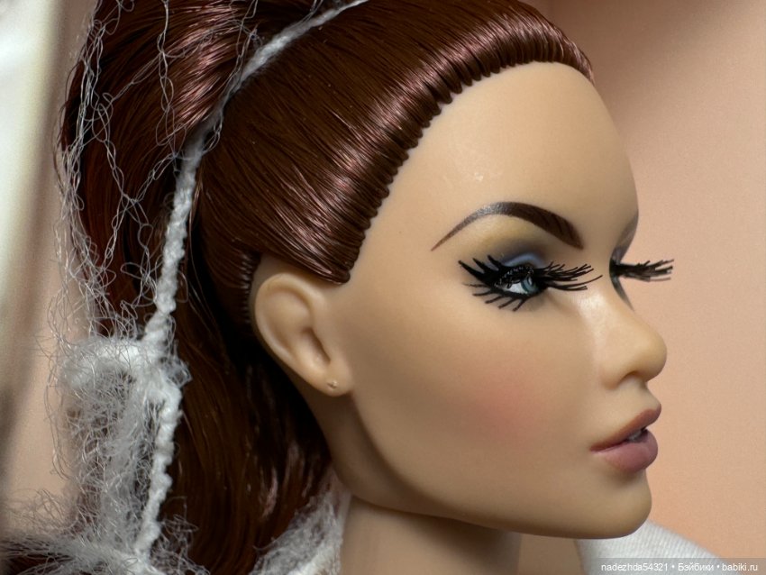 Эрин Integrity Toys — Фэшн (фото 6)