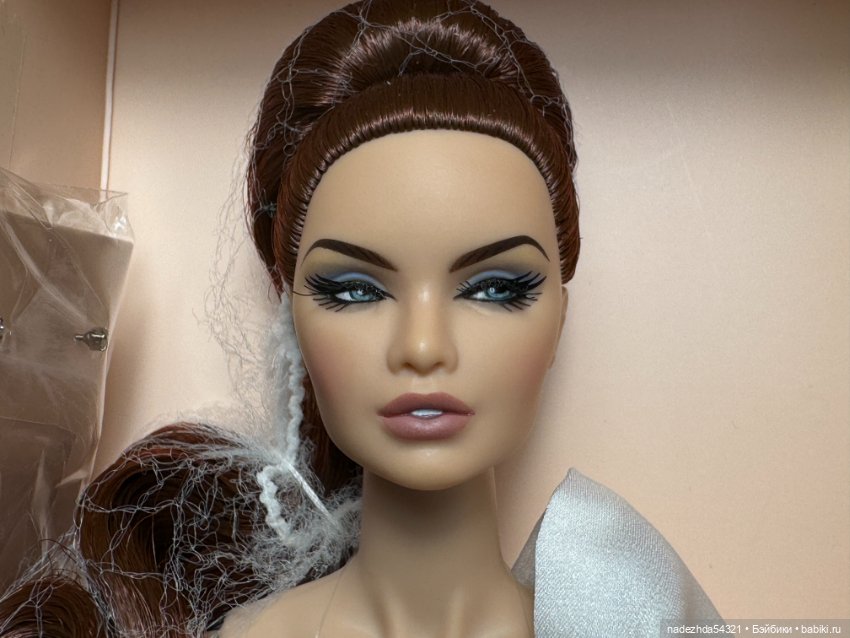 Эрин Integrity Toys — Фэшн (фото 4)