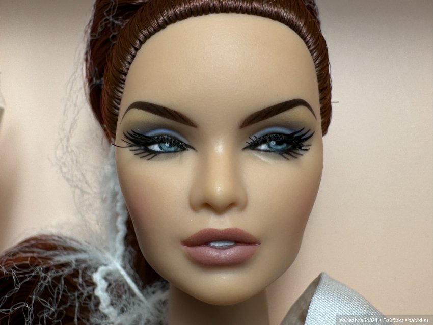 Эрин Integrity Toys — Фэшн (фото 5)