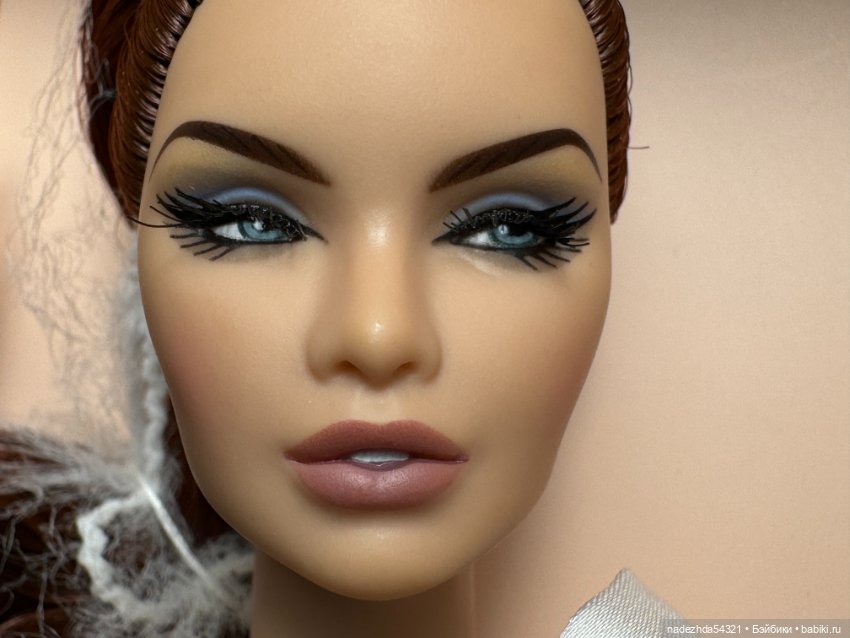 Эрин Integrity Toys — Фэшн