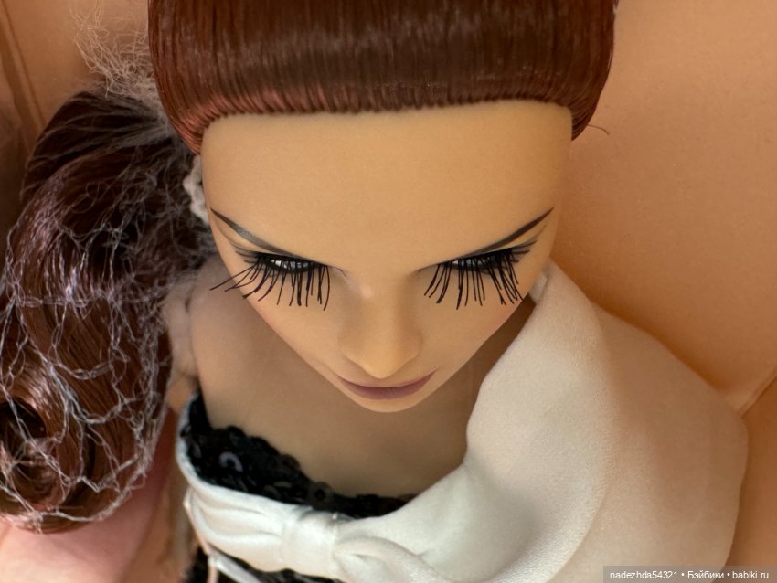 Эрин Integrity Toys — Фэшн (фото 9)